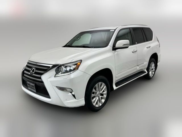 2019 Lexus GX 460 Premium