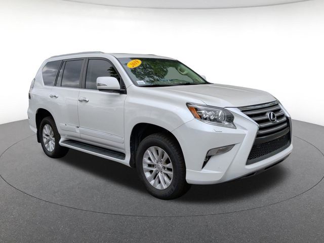 2019 Lexus GX 460 Premium