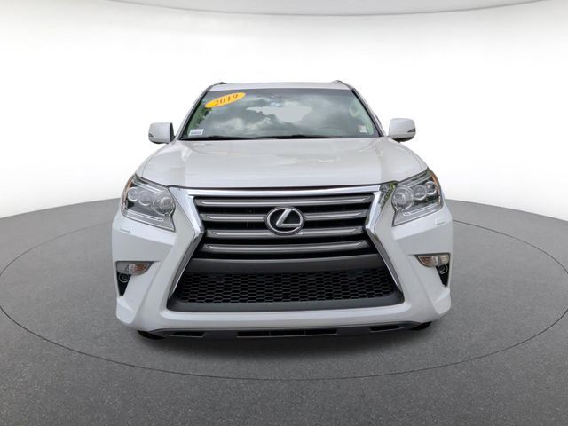 2019 Lexus GX 460 Premium