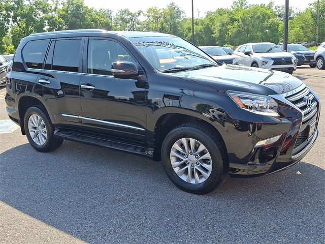 2019 Lexus GX 