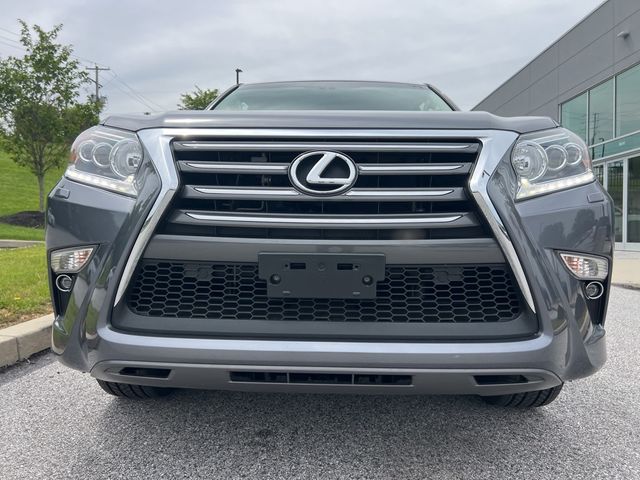 2019 Lexus GX 