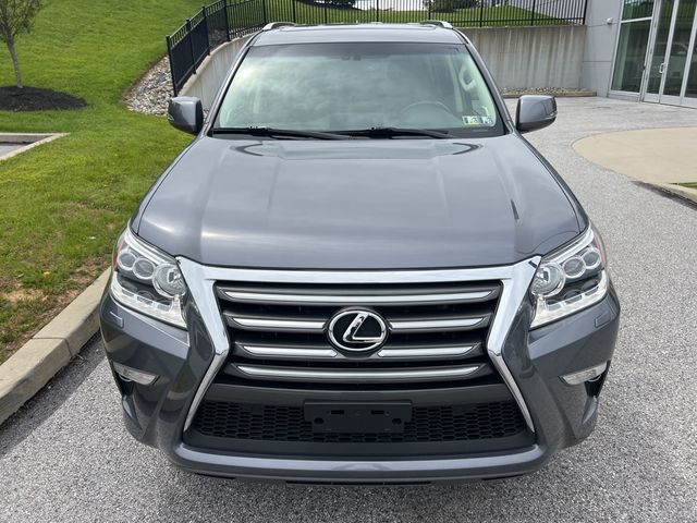 2019 Lexus GX 