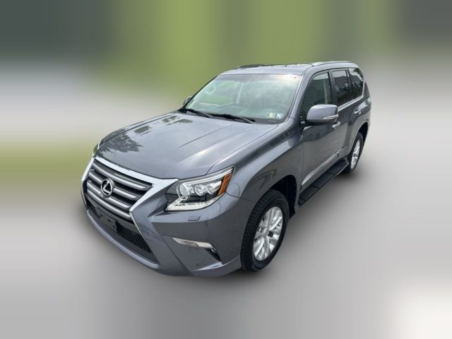 2019 Lexus GX 