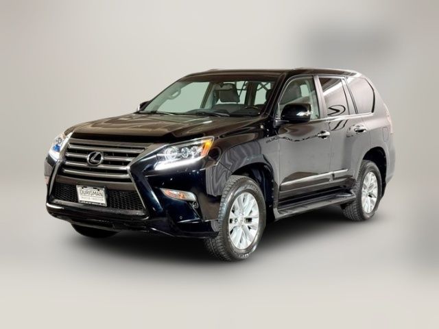 2019 Lexus GX 