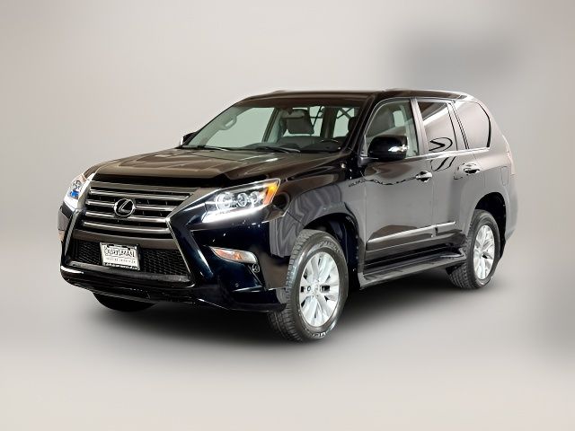 2019 Lexus GX 