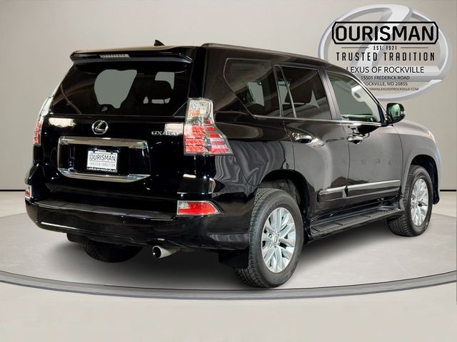 2019 Lexus GX 