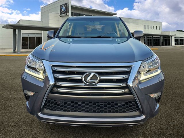 2019 Lexus GX 