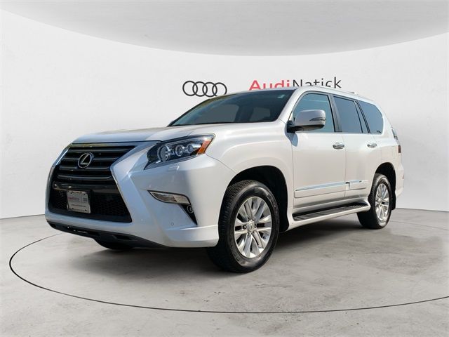 2019 Lexus GX 