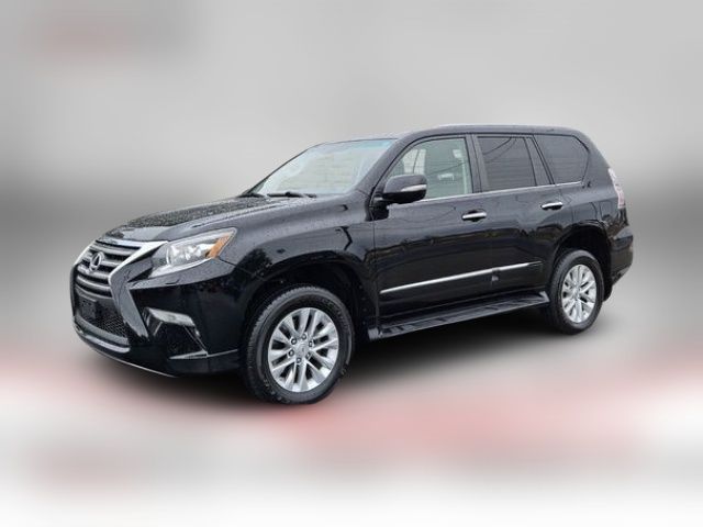 2019 Lexus GX 