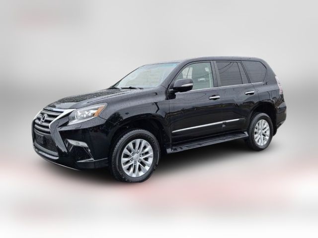 2019 Lexus GX 