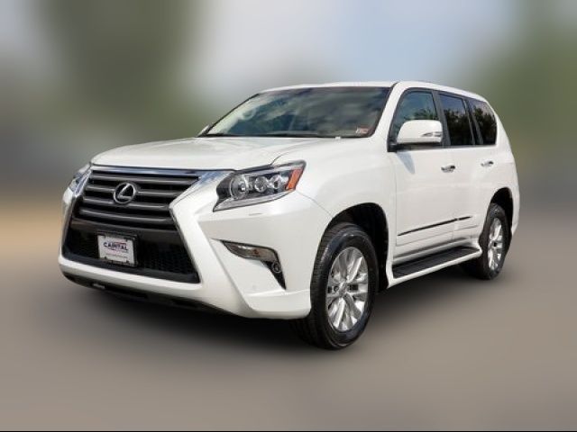 2019 Lexus GX 460 Premium