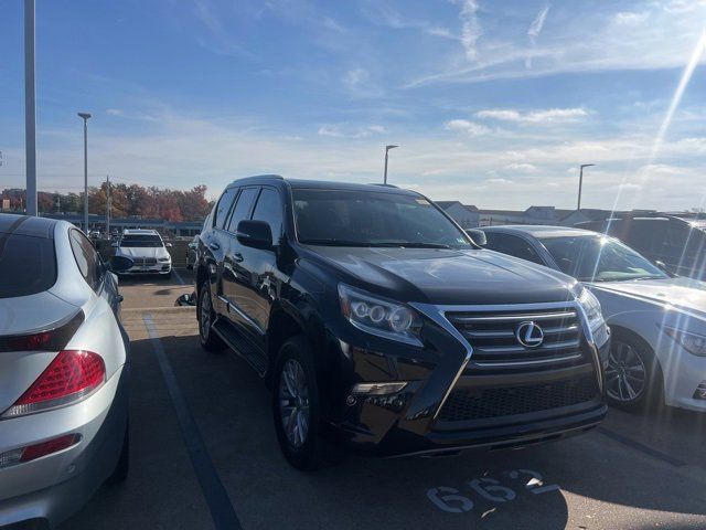 2019 Lexus GX 