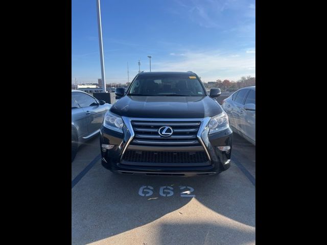 2019 Lexus GX 