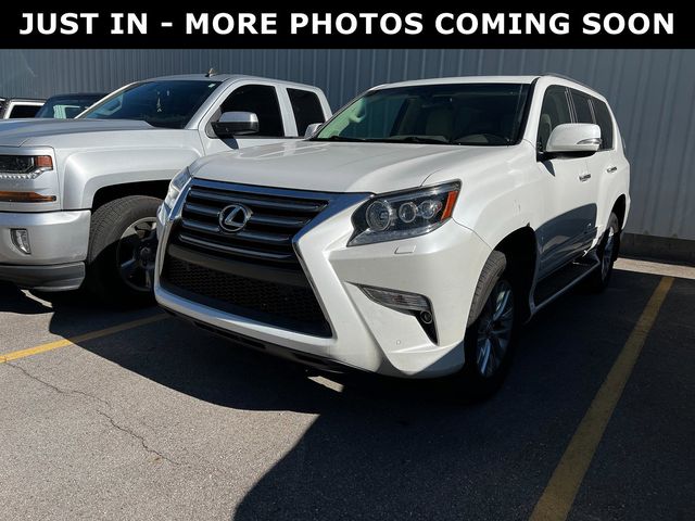 2019 Lexus GX 460