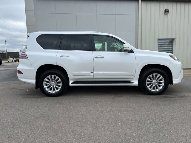 2019 Lexus GX 460