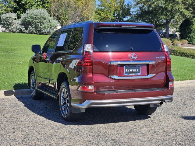 2019 Lexus GX 460 Luxury