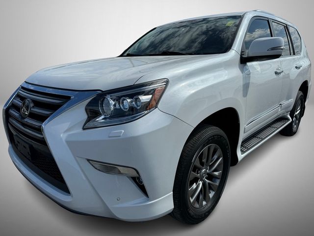 2019 Lexus GX 460 Luxury