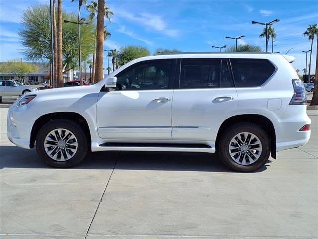 2019 Lexus GX 460 Luxury