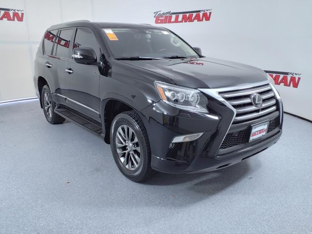 2019 Lexus GX 460 Luxury