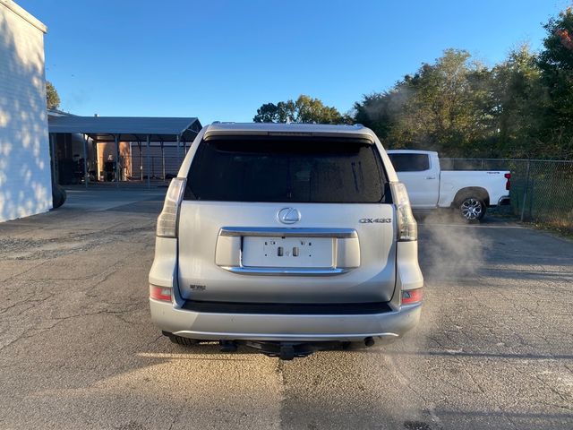 2019 Lexus GX 460 Luxury