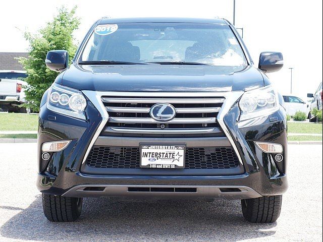 2019 Lexus GX 460 Luxury