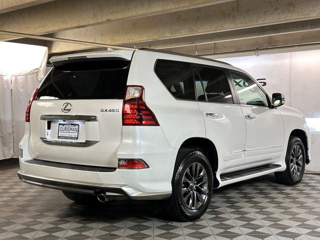 2019 Lexus GX 460 Luxury