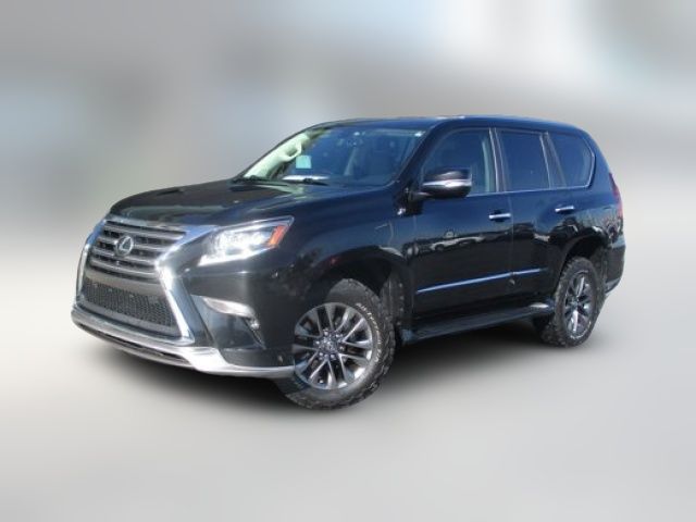 2019 Lexus GX 460 Luxury