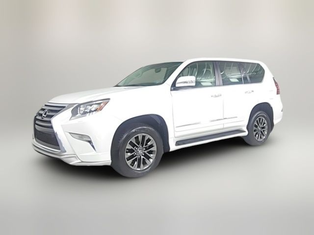 2019 Lexus GX 460 Luxury