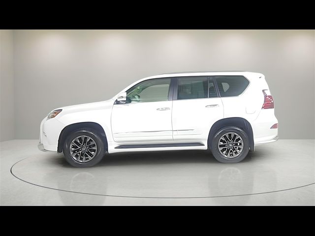 2019 Lexus GX 460 Luxury