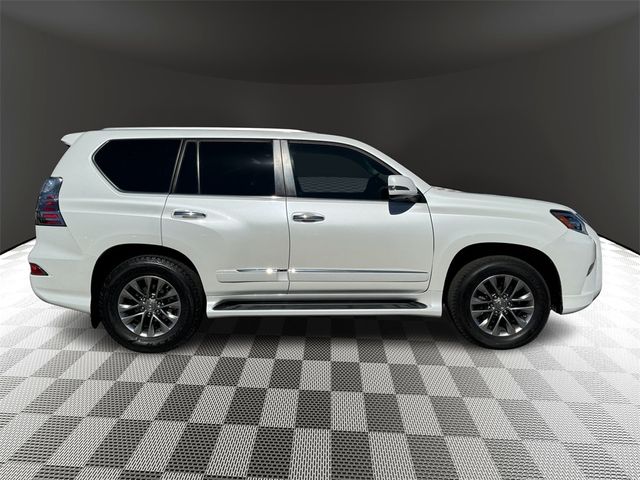 2019 Lexus GX 460 Luxury