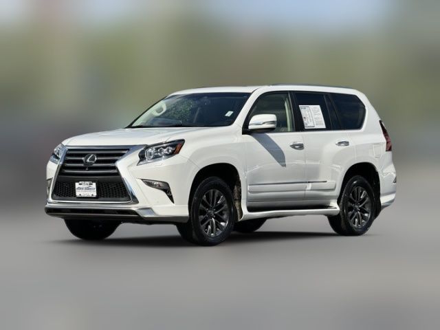 2019 Lexus GX 460 Luxury