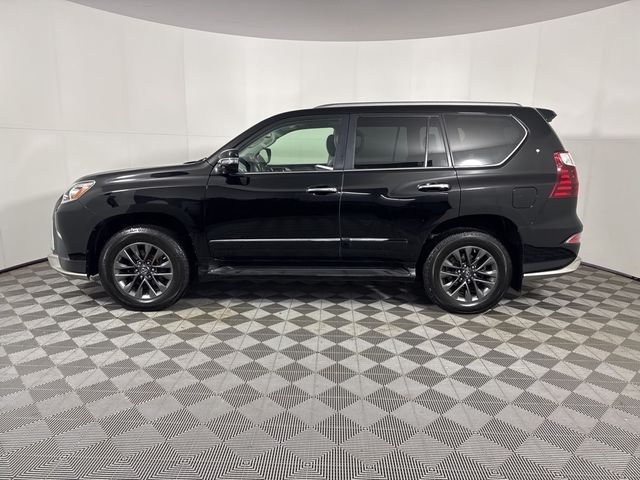 2019 Lexus GX 460 Luxury