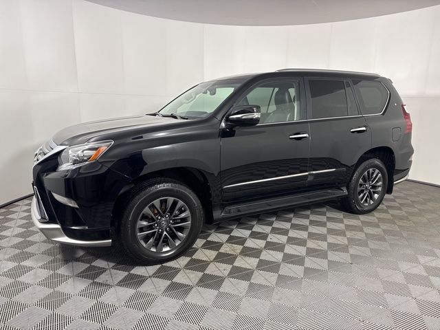 2019 Lexus GX 460 Luxury