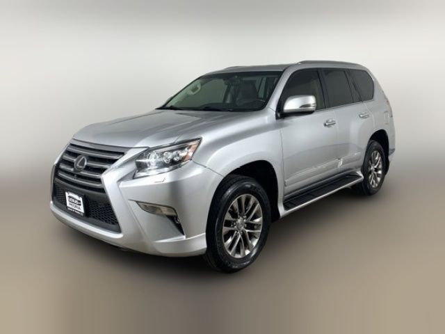 2019 Lexus GX 460 Luxury