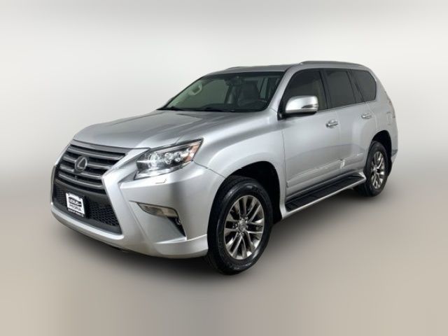 2019 Lexus GX 460 Luxury