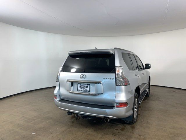 2019 Lexus GX 460 Luxury