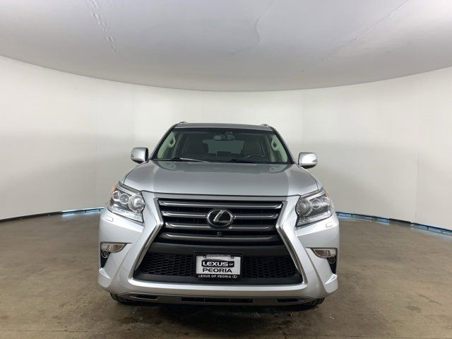 2019 Lexus GX 460 Luxury