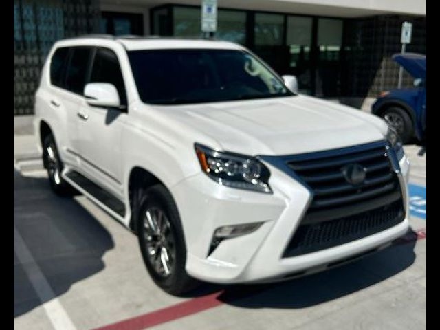 2019 Lexus GX 460 Luxury