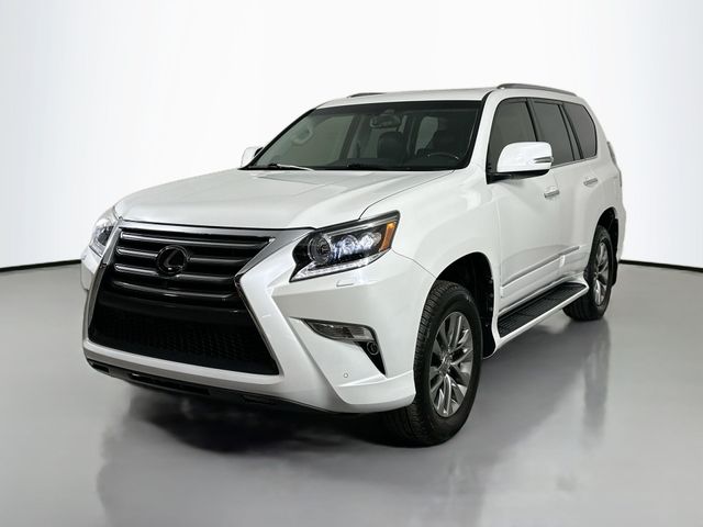 2019 Lexus GX 460 Luxury