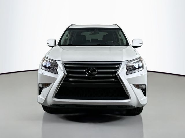 2019 Lexus GX 460 Luxury