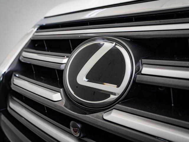 2019 Lexus GX 460 Luxury