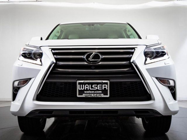 2019 Lexus GX 460 Luxury