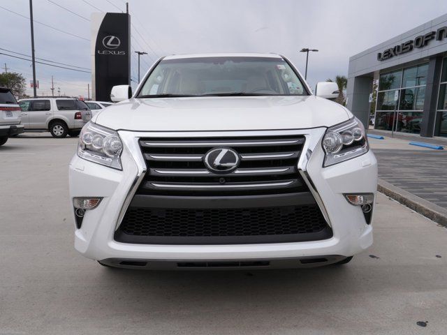 2019 Lexus GX 460 Luxury