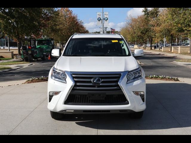 2019 Lexus GX 460 Luxury