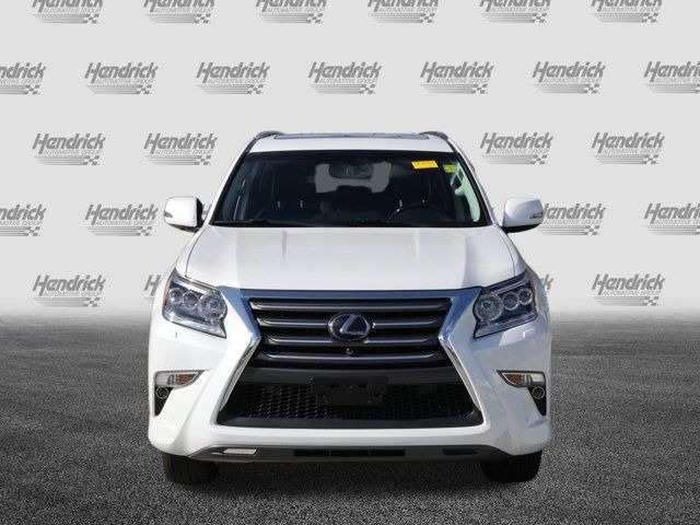 2019 Lexus GX 460 Luxury