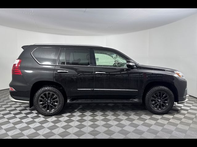 2019 Lexus GX 460 Luxury