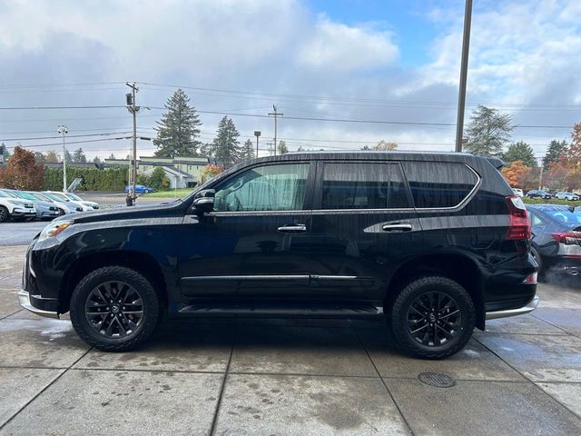 2019 Lexus GX 460 Luxury