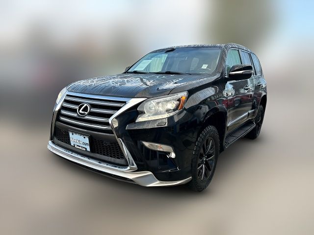 2019 Lexus GX 460 Luxury