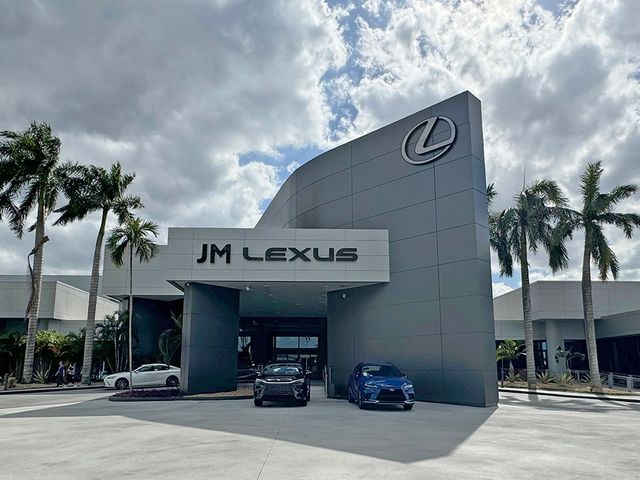 2019 Lexus GX 460 Luxury