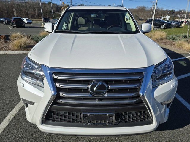 2019 Lexus GX 460 Luxury